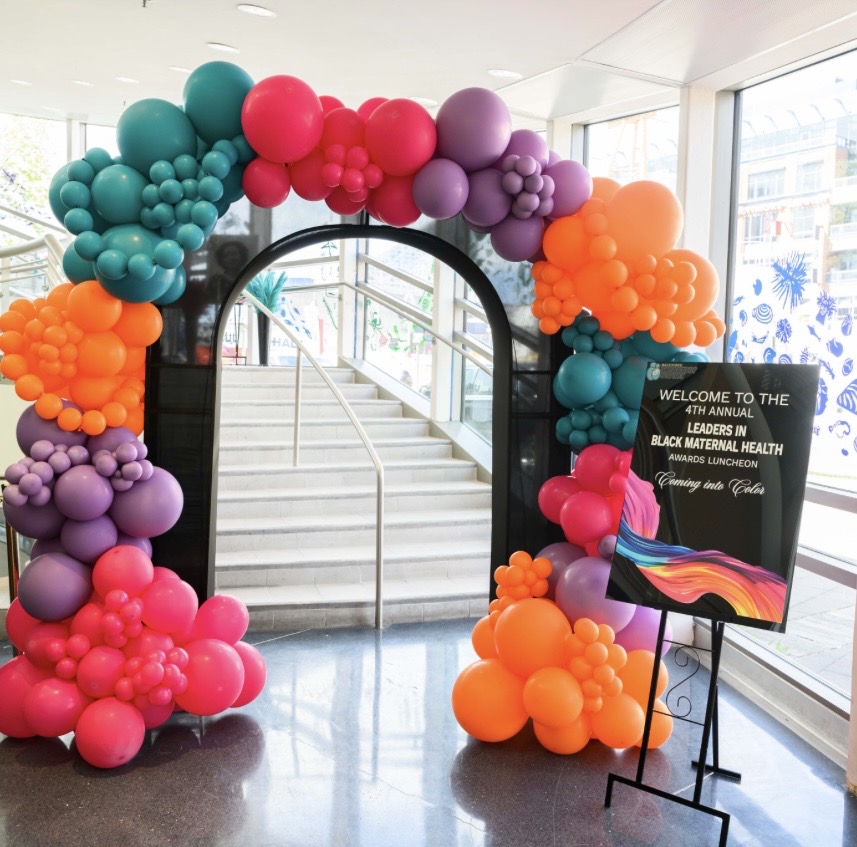 Balloon Arch