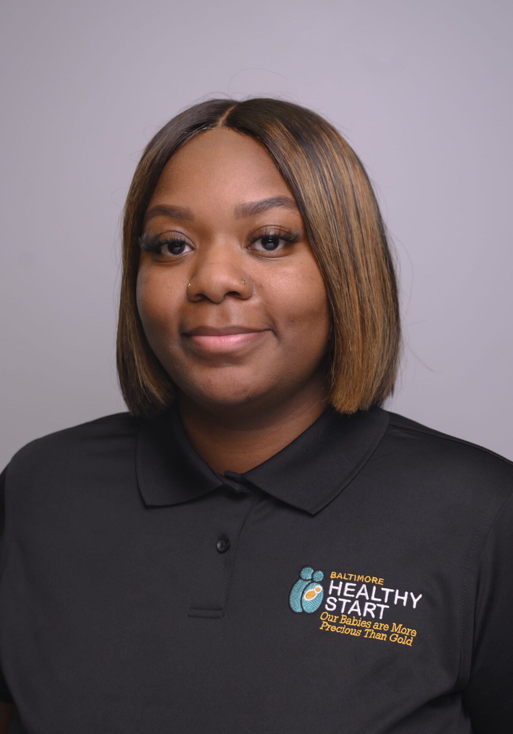 Jewel Jefferson headshot