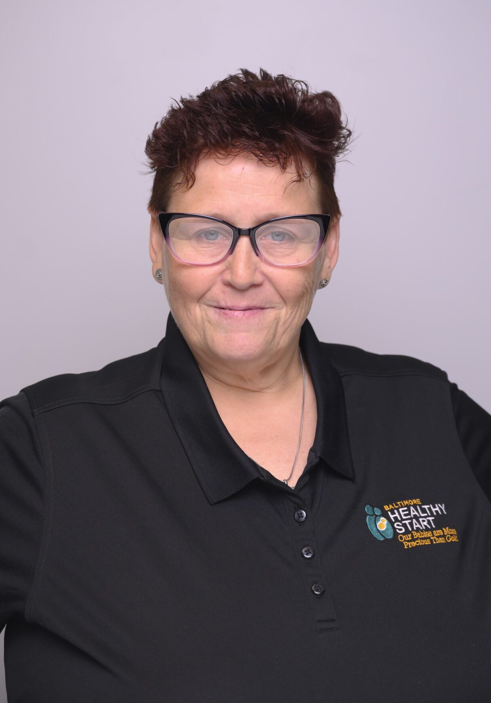 Melissa Canady headshot